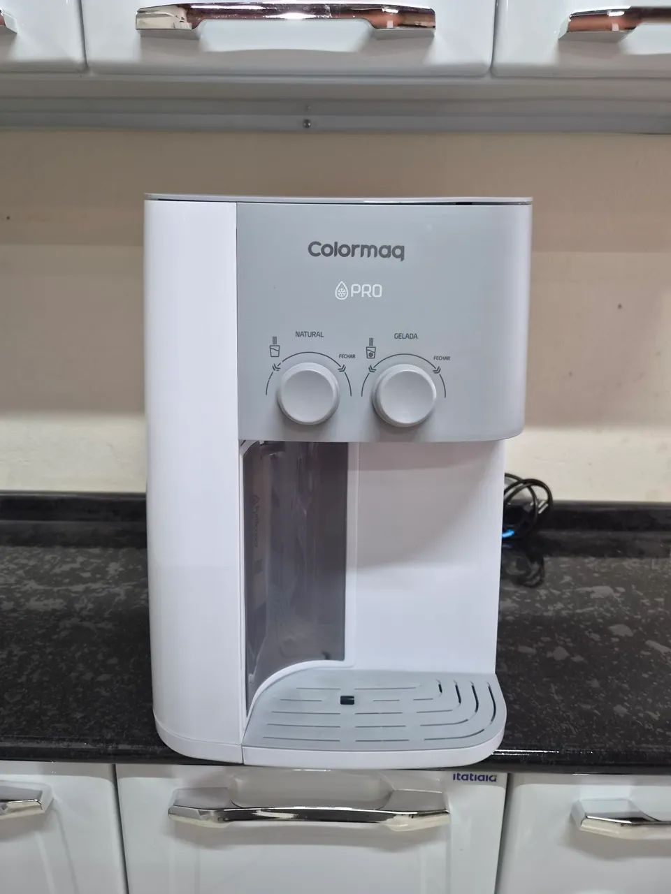 Bebedouro colormaq pro 