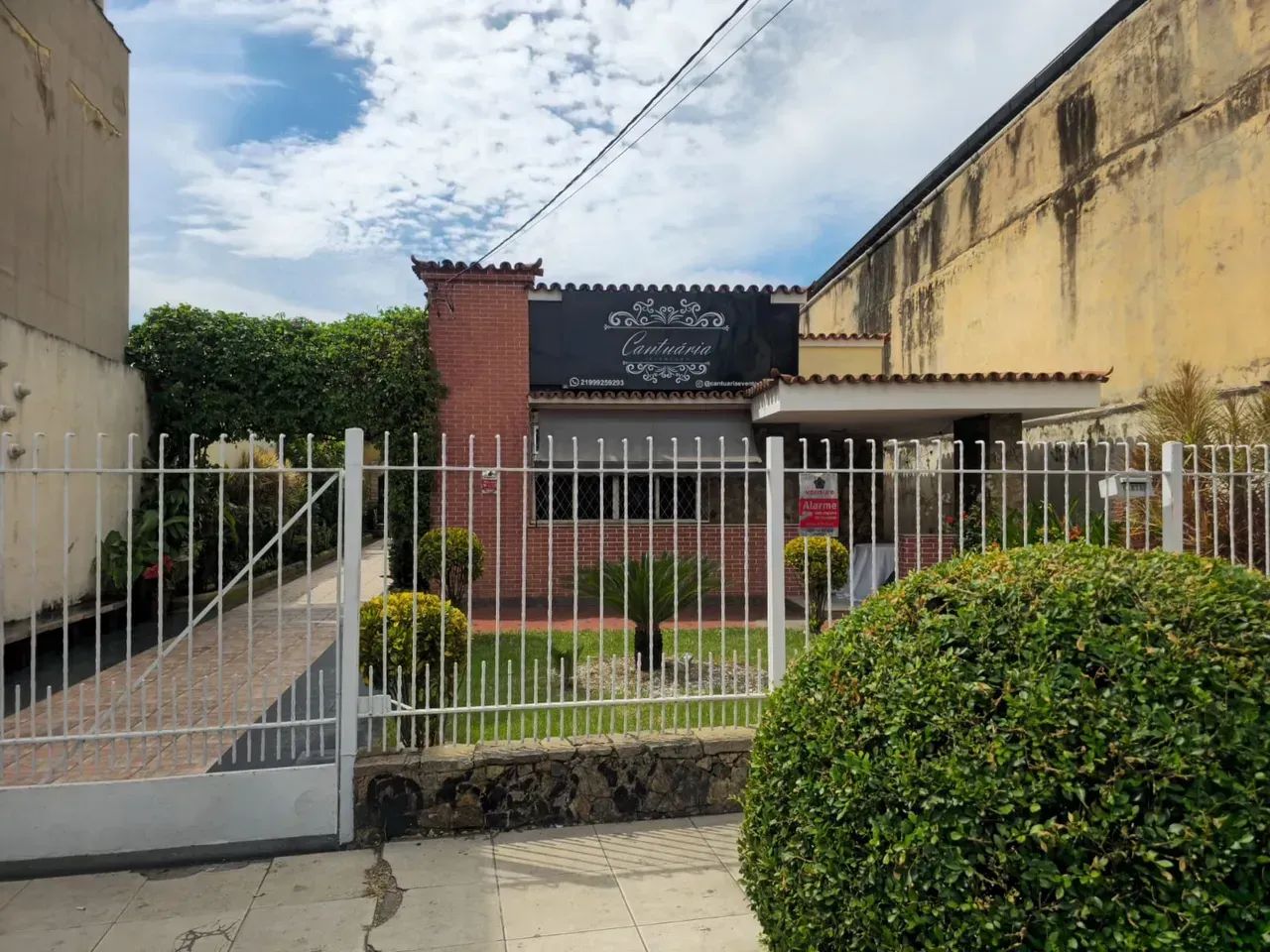 Casa Comercial Centro Nilópolis - Foto 3