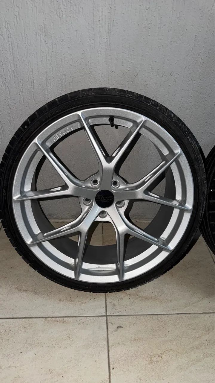 ARO 20 BBS EXCLUSIVAS - Foto 3
