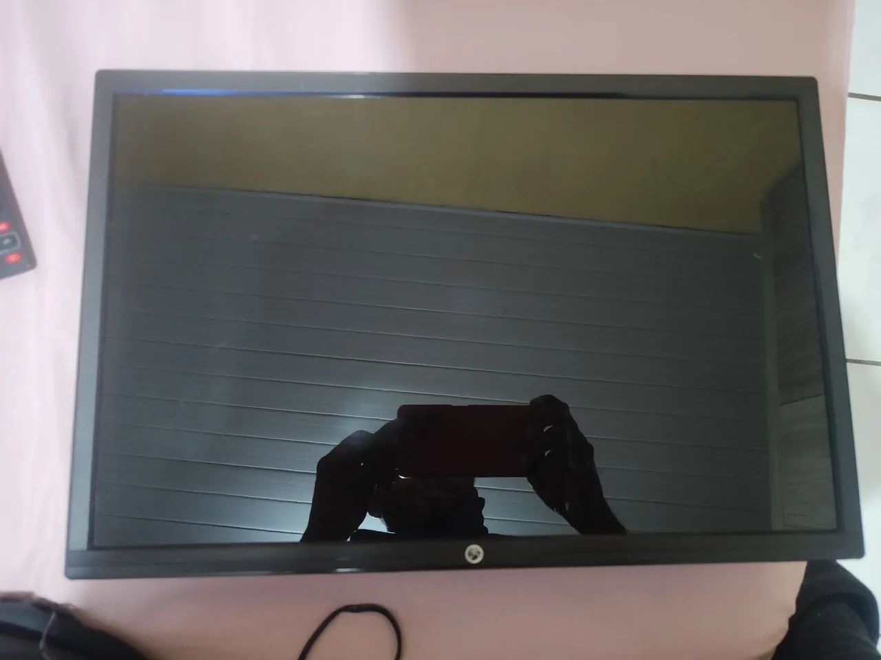 Vendo ou troco monitor 