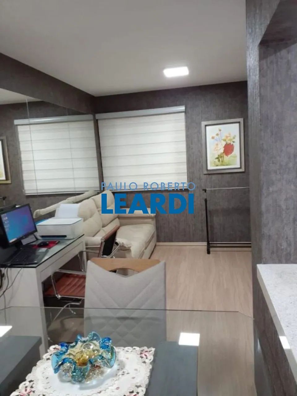 APARTAMENTO - CASA BRANCA - SP