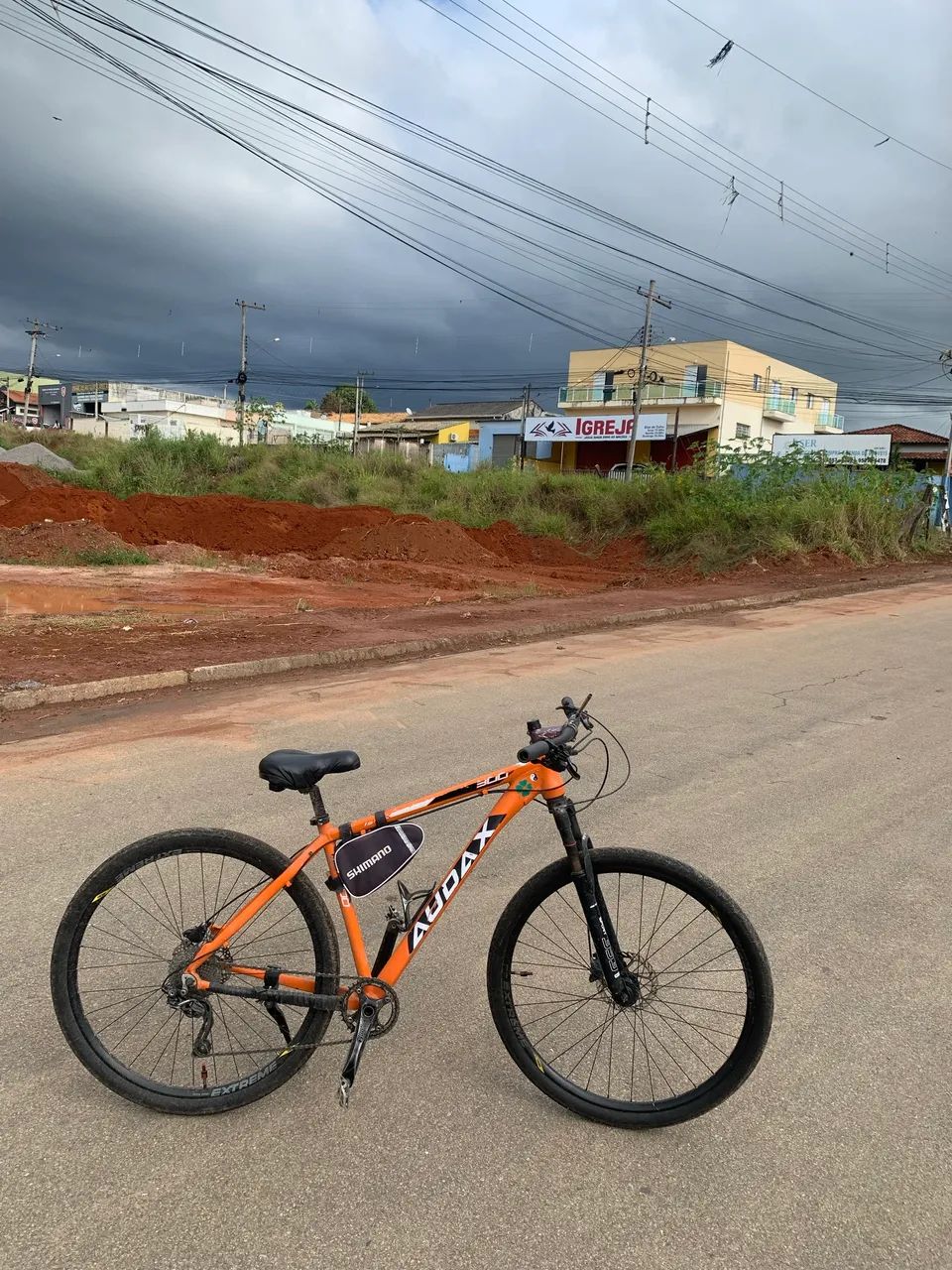 Bicicleta aro 29  - Foto 4