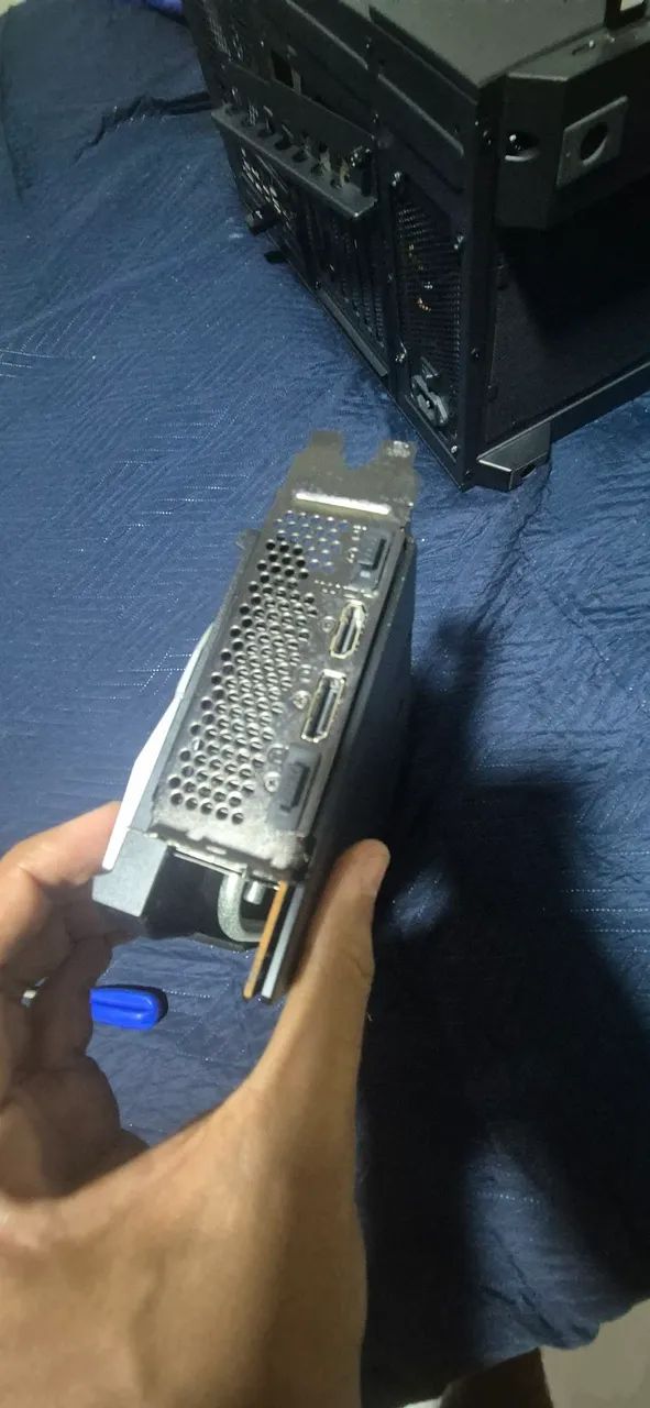 RX 6750XT - Foto 5