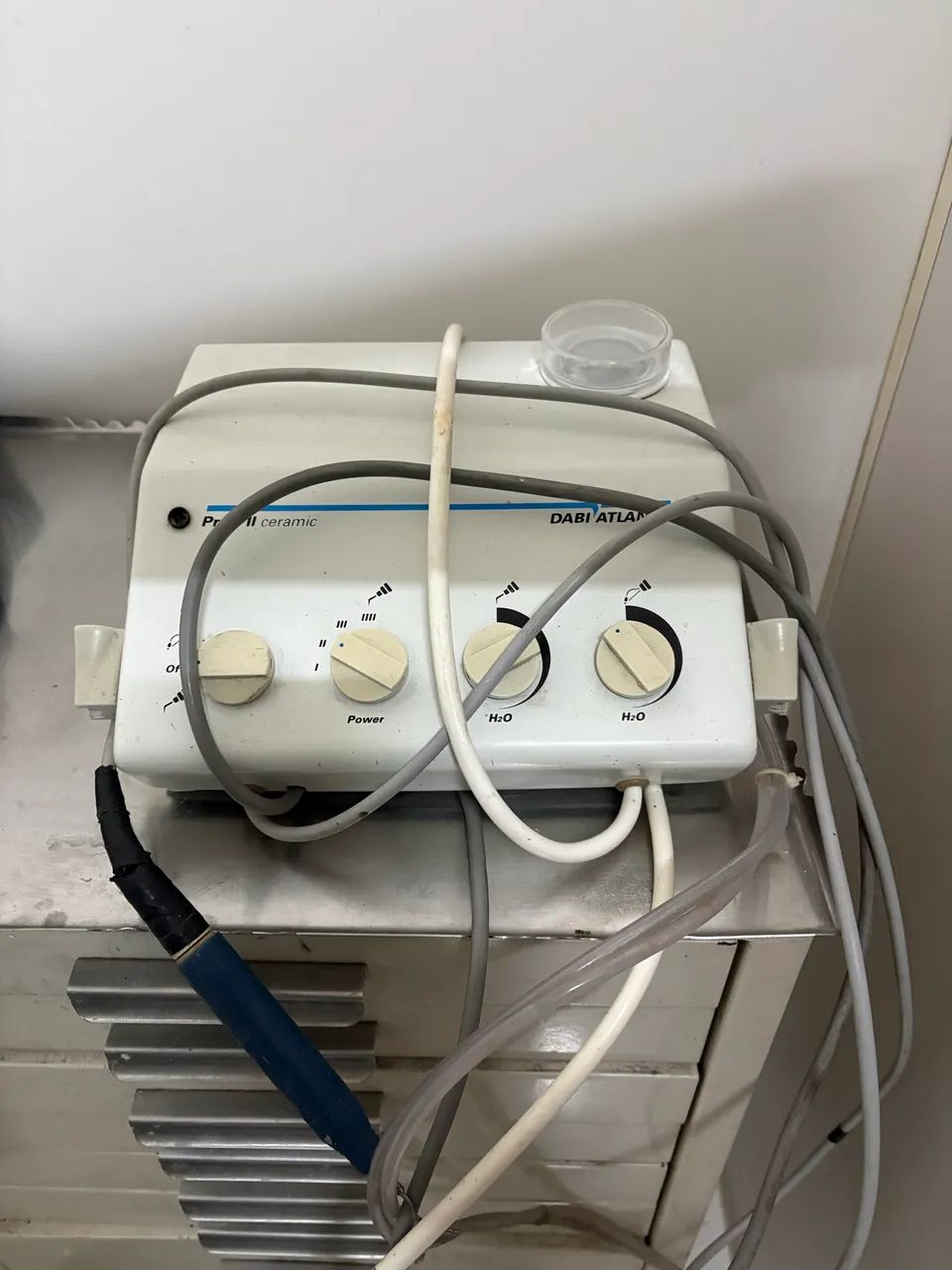 Profi odontológico para peças  - Foto 2