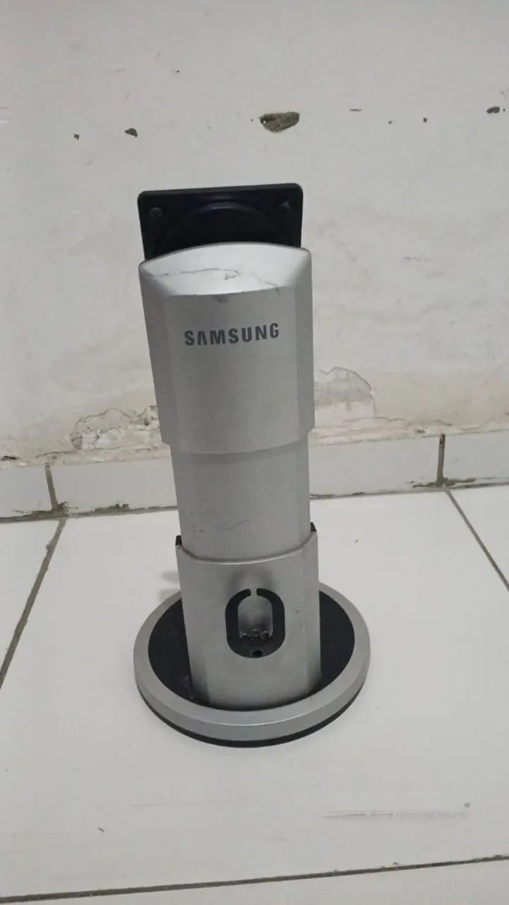 Pé suporte eleva Monitor  - Foto 2