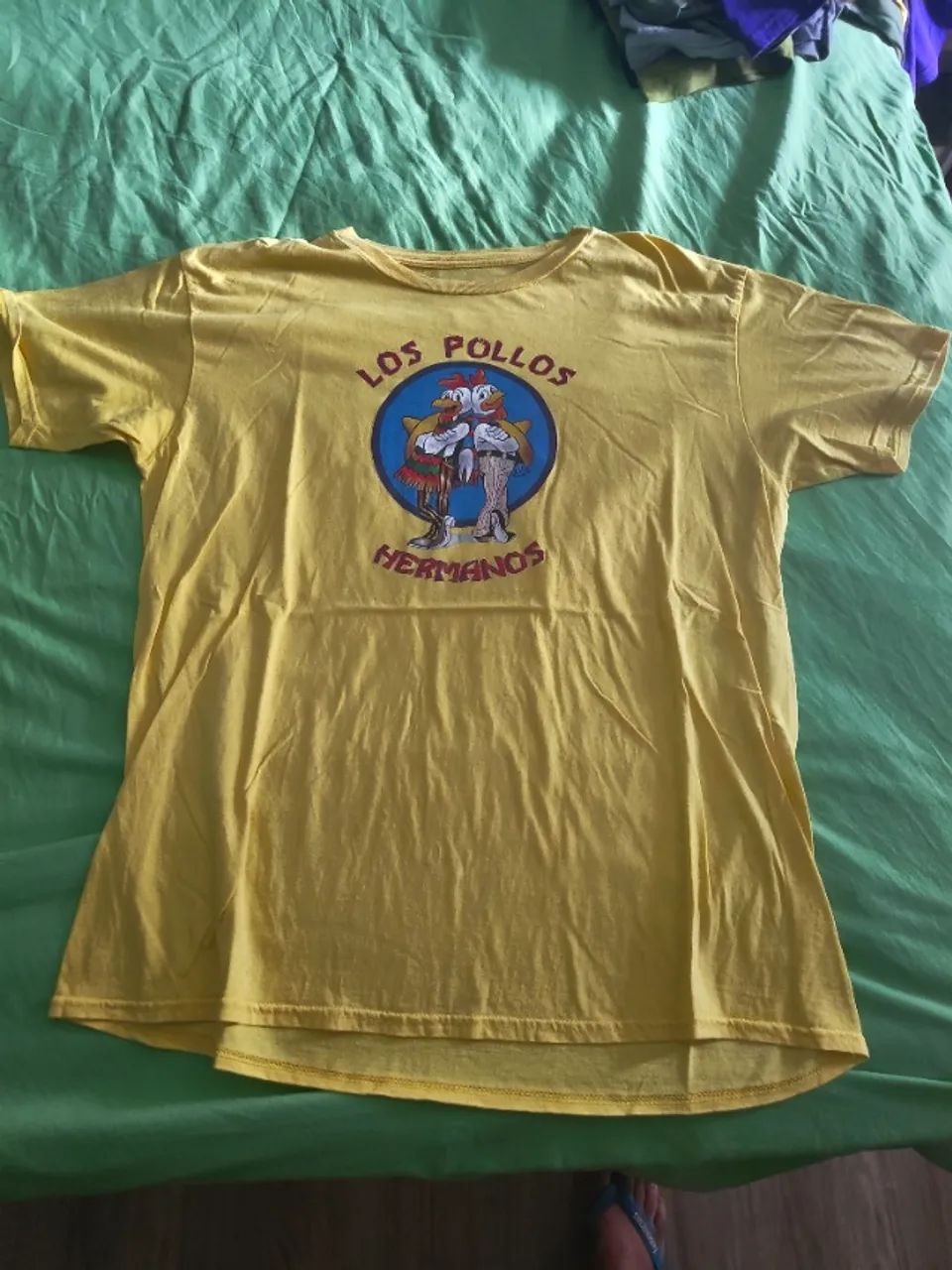 Camisetas estampadas - Foto 5