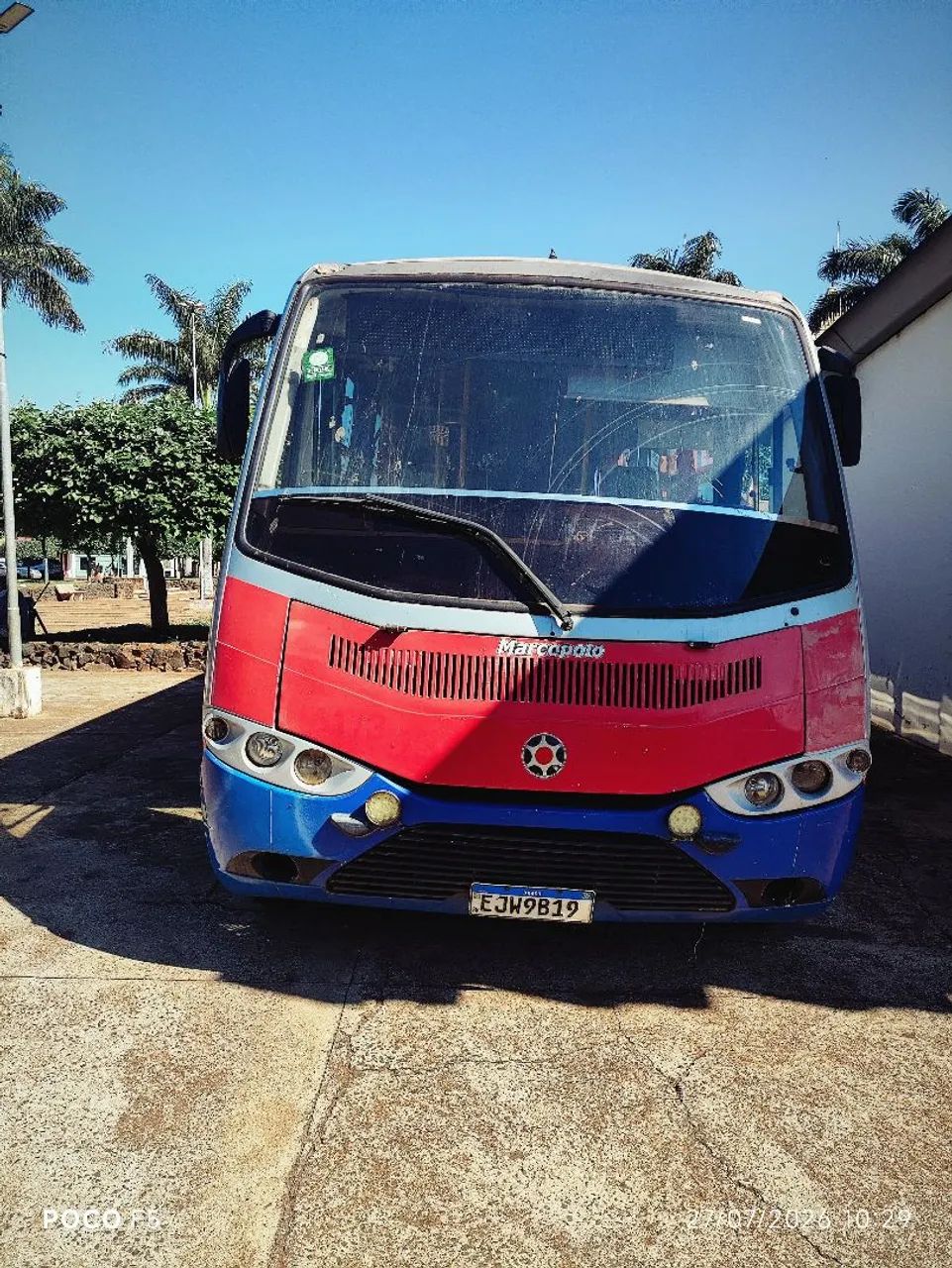 Microônibus - Foto 4