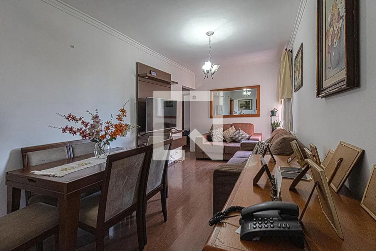 Apartamento à Venda - Vila das Mercês, 3 Quartos, 70 m2 - Foto 5