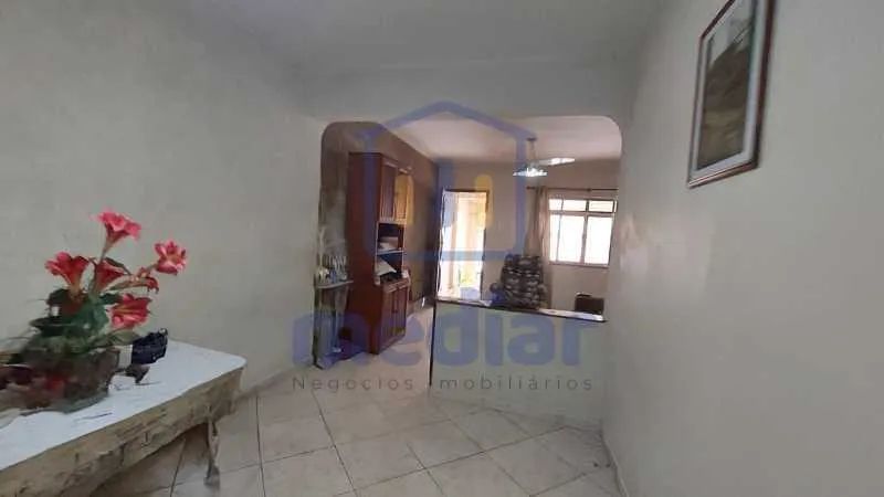 Sobrado com 2 dormitórios e 1 vaga - Vila Belmiro - Santos/SP - Foto 3