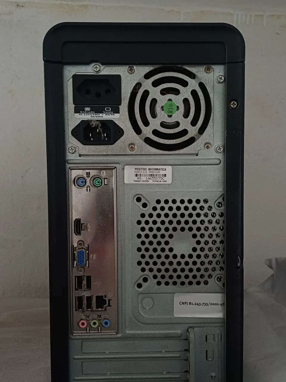 computador positivo  - Foto 3