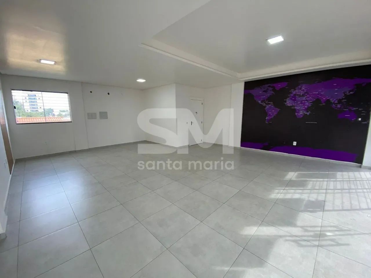 Sala para locação, Santa Maria, Chapecó, SC - Foto 3