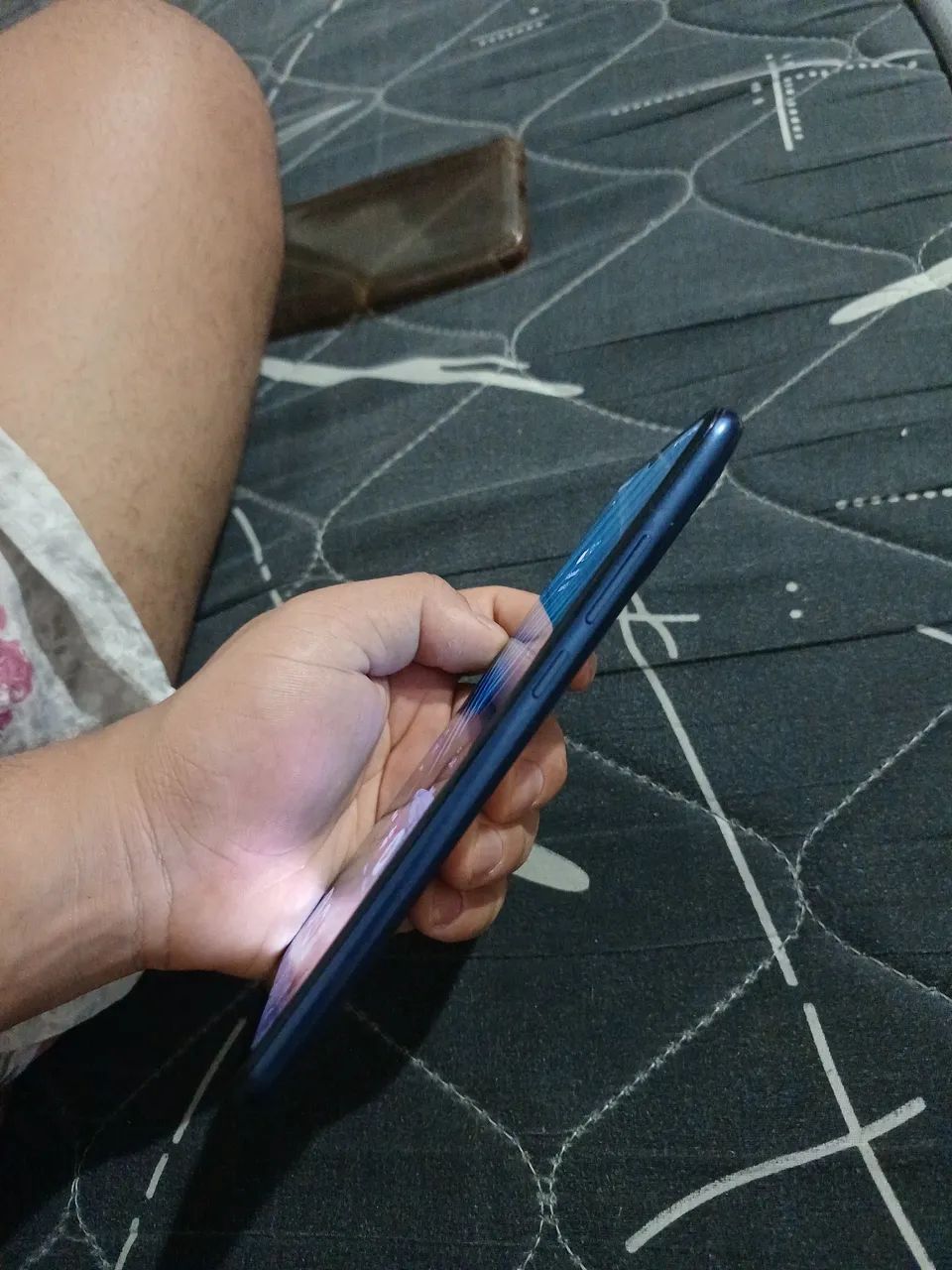 Samsung A02s Todo Bom - Foto 4