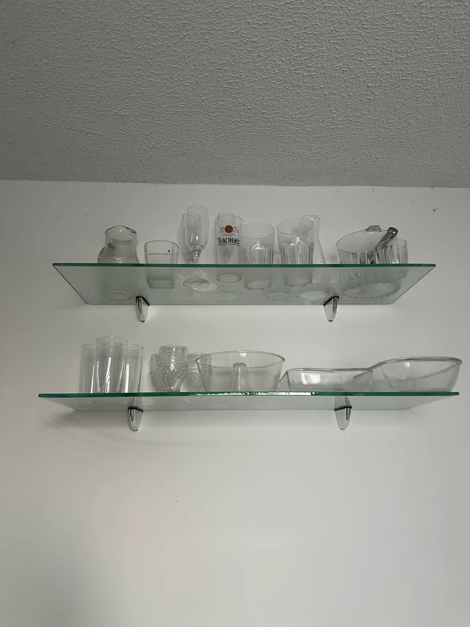 Padieira de vidro  - Foto 2