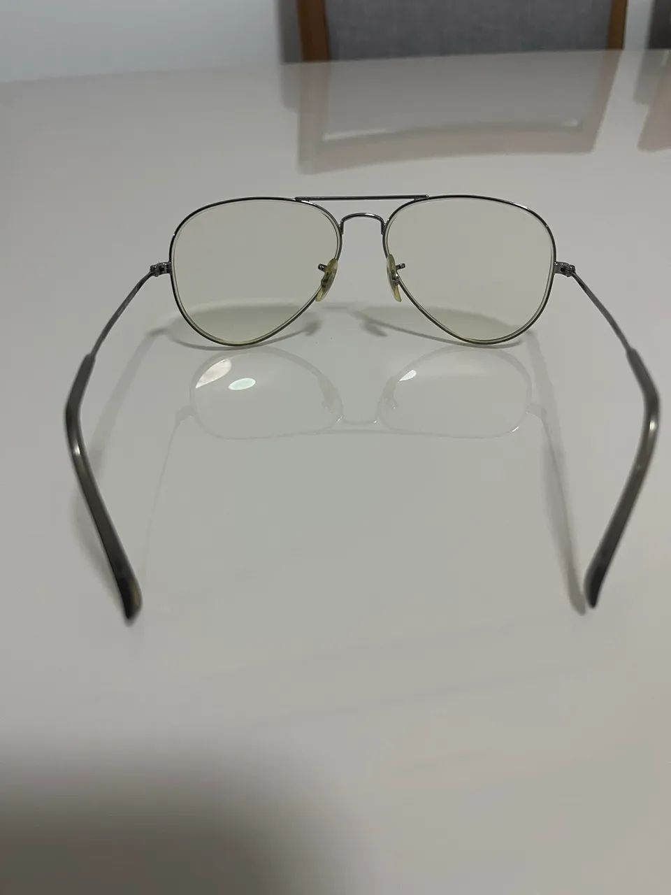 Ray ban aviador original  - Foto 3
