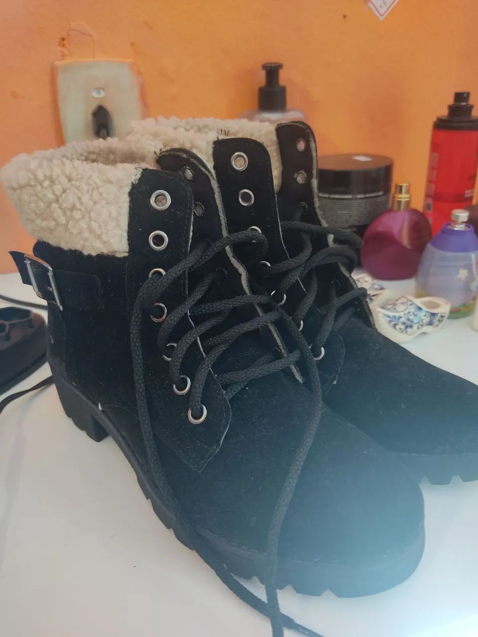 Bota - Foto 2