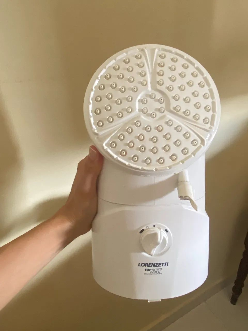220V Showerhead