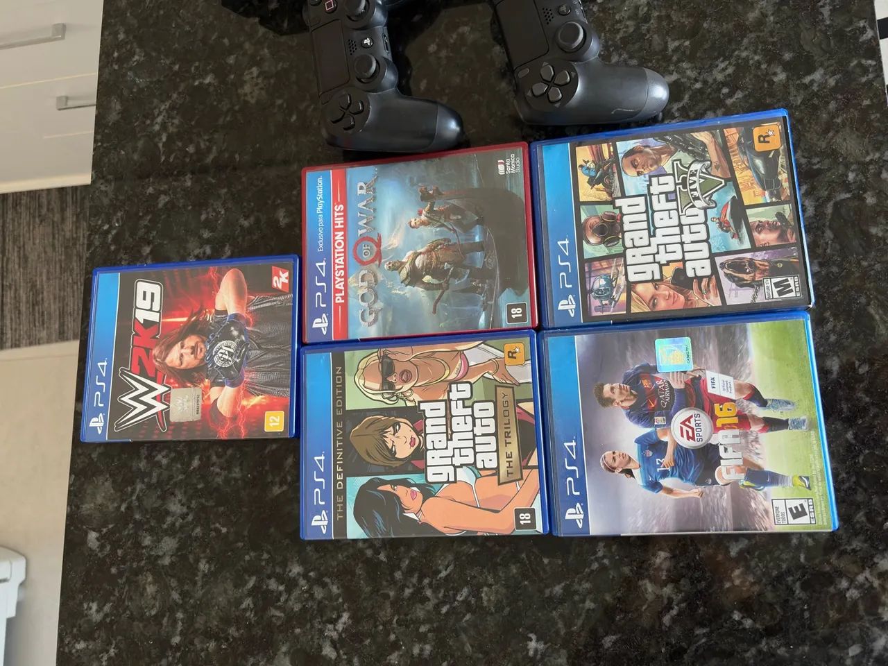 PlayStation 4 - Foto 3