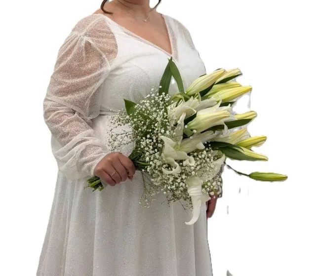 Vestido Noiva