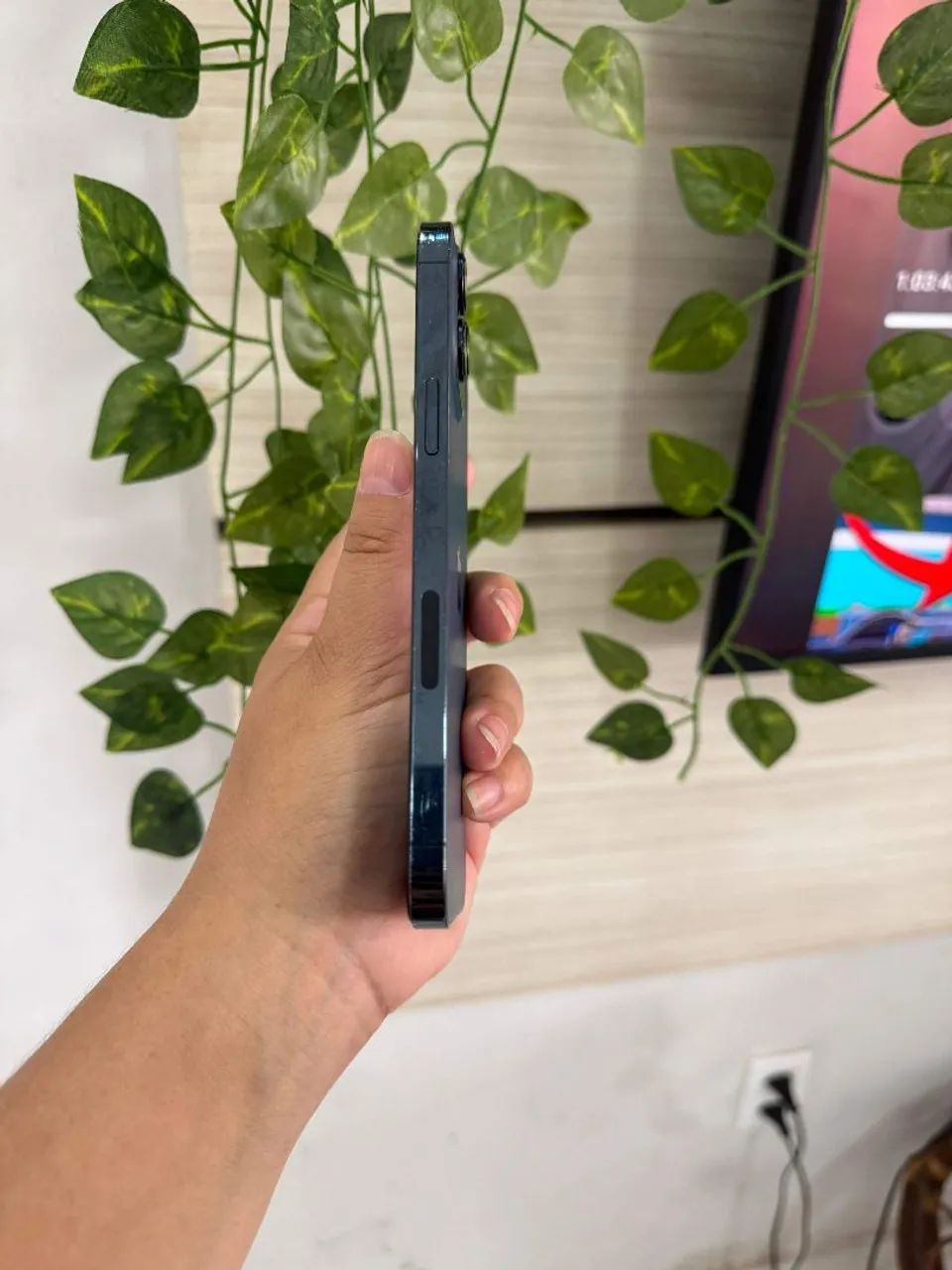 IPHONE 12 PRO MAX - Foto 3