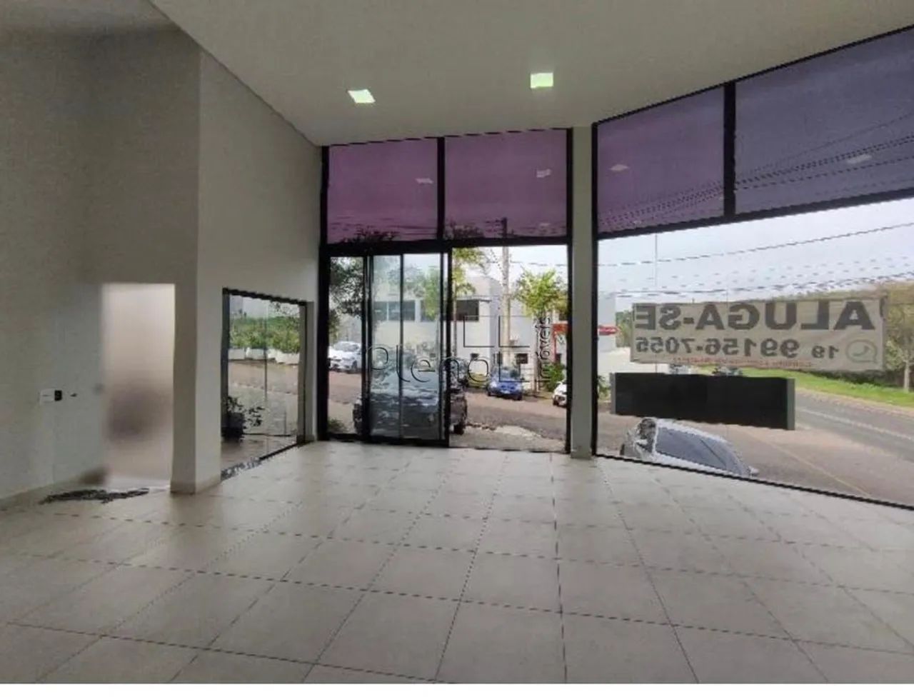 Sala para alugar em Valinhos, Parque Nova Suíça, com 79 m² - Foto 3