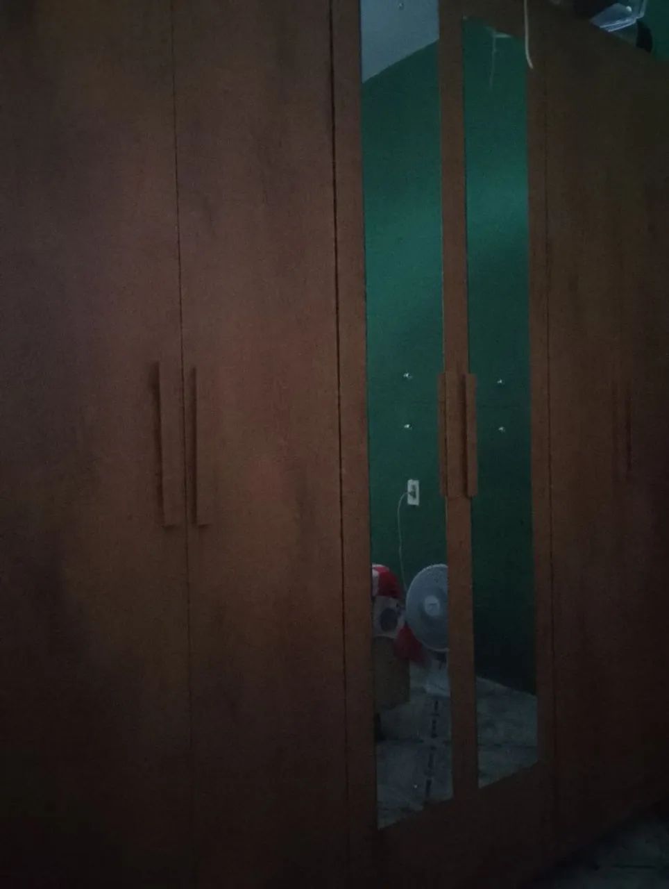 Guarda roupa 