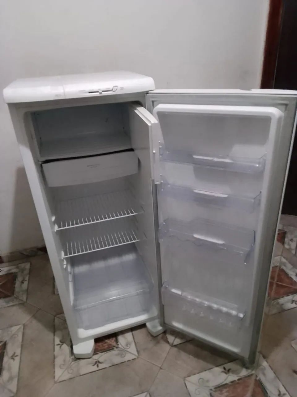 Geladeira 