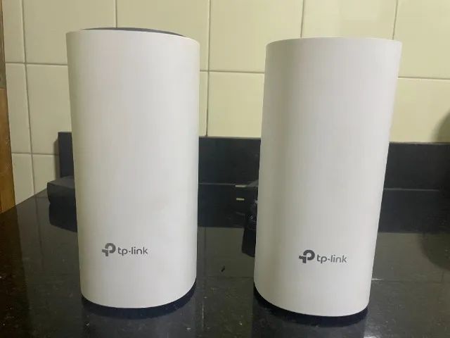 EXTENSOR DE SINAL DE WI-FI PRA CASA TODA