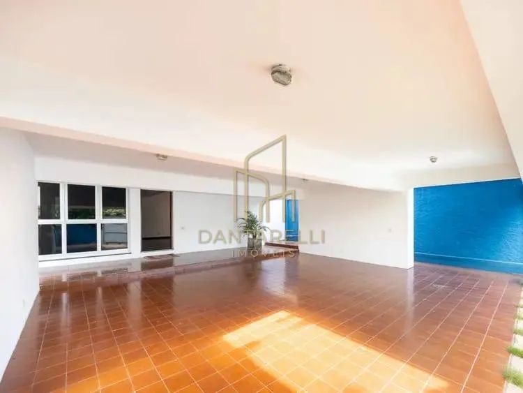 Casa Na Aclimação | 563 m² - 3 Dormitorios - Sendo 2 Suites