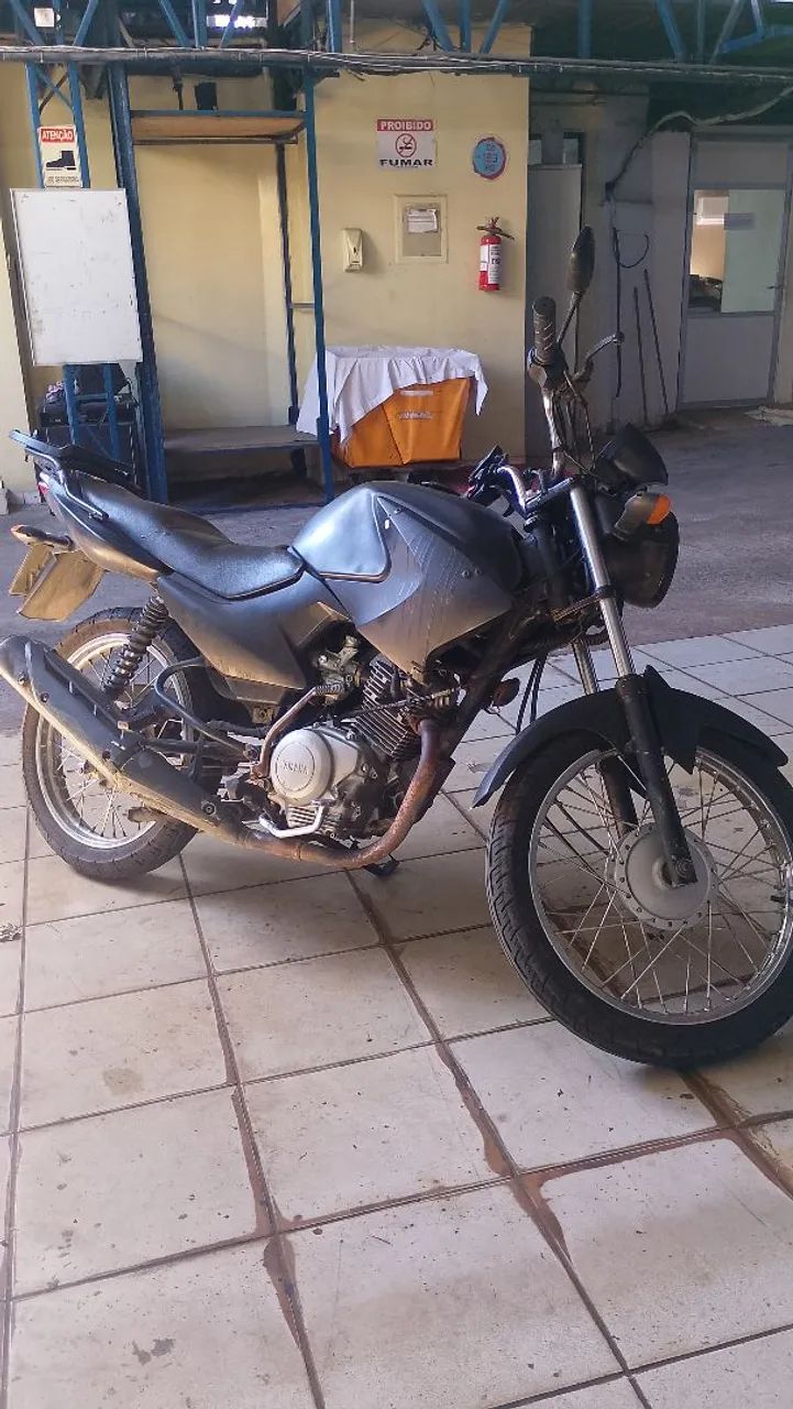 Yamaha Factor 2012 - Foto 5