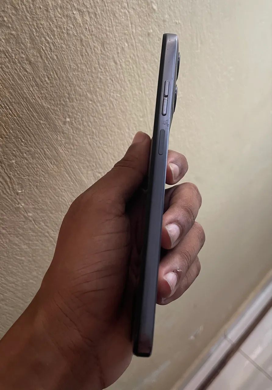Moto G15 4 ram +4 ram 256 g NFC  - Foto 2
