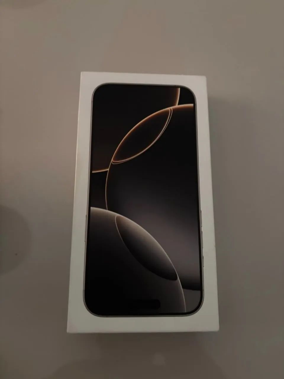 Iphone 16 pro max 256gb - Foto 4