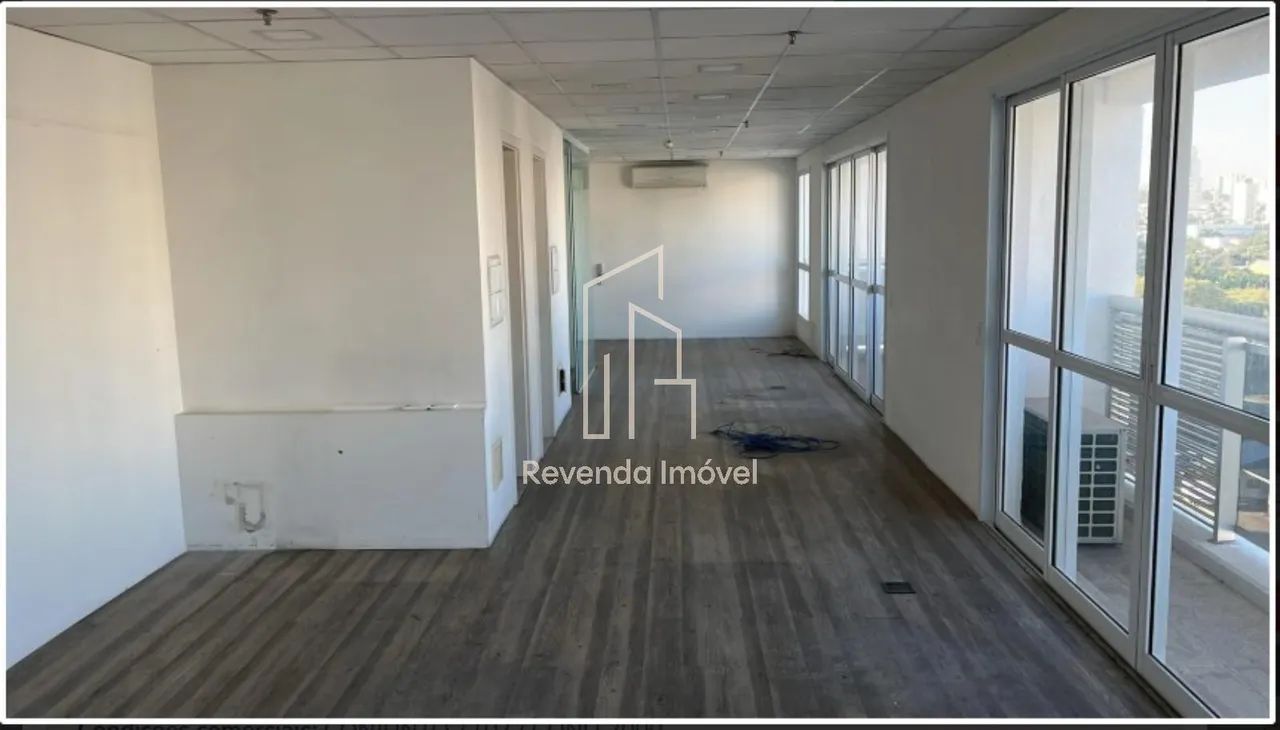 Conjunto Comercial à Venda na Várzea da Barra Funda - Espaço Completo e Pronto para o Suce - Foto 4