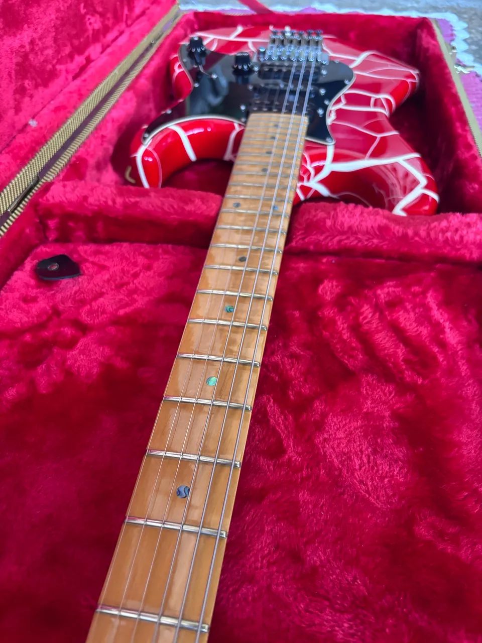 Guitarra  - Foto 5