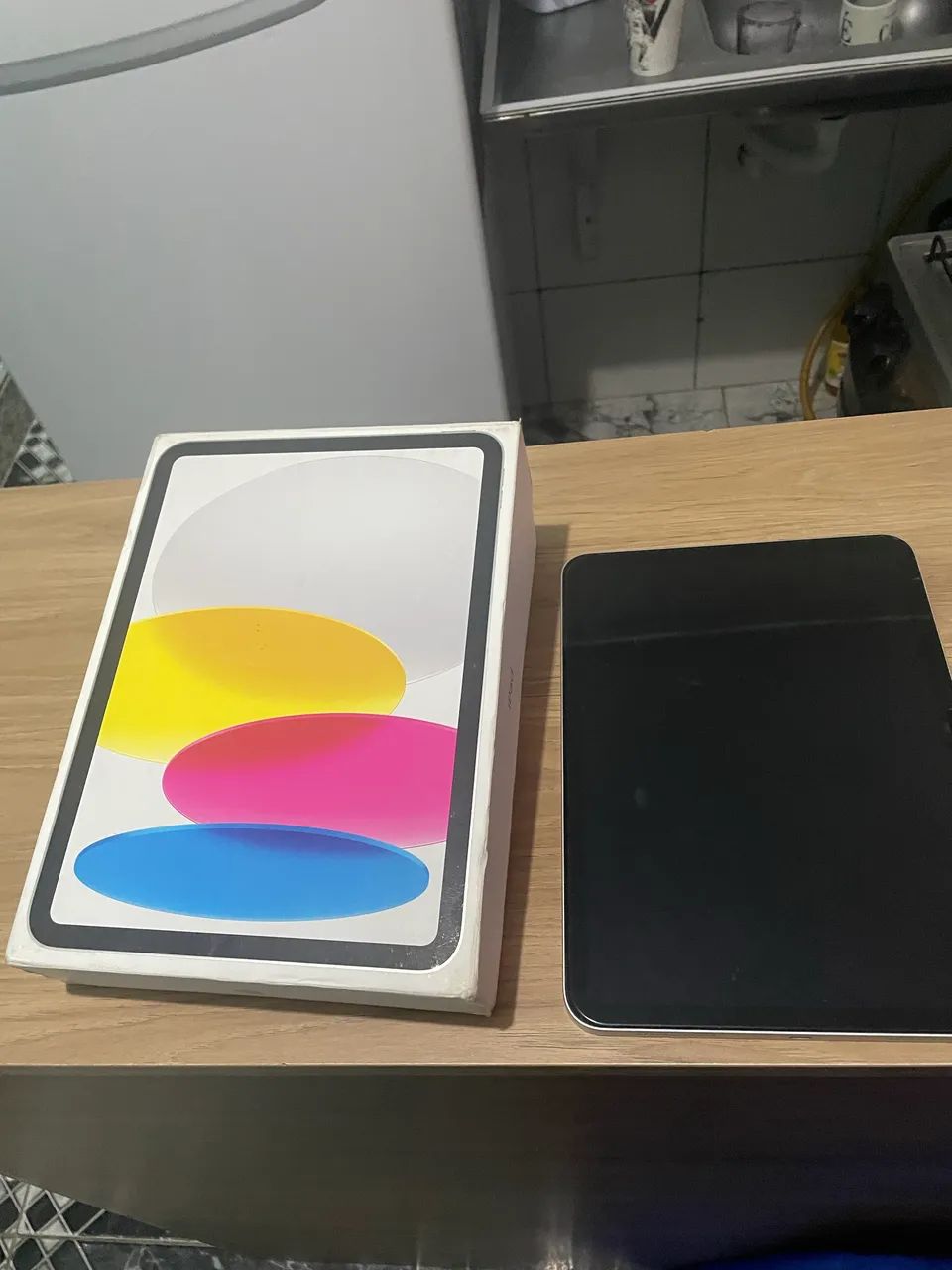 Ipad11 - Foto 2