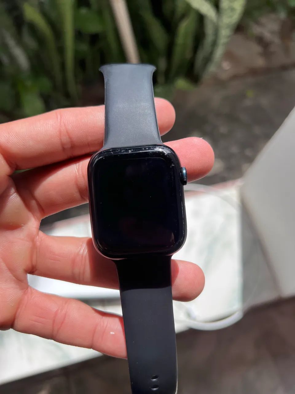 Apple Watch series 9 45mm