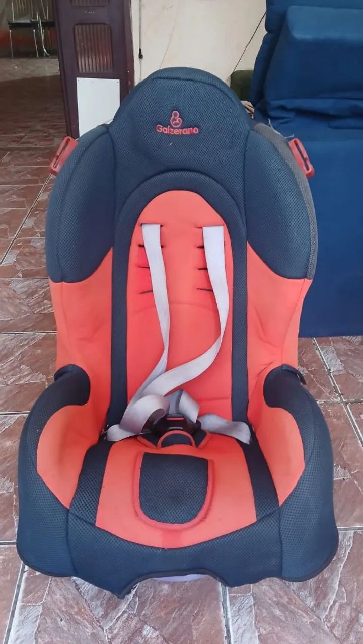 Cadeirinha 