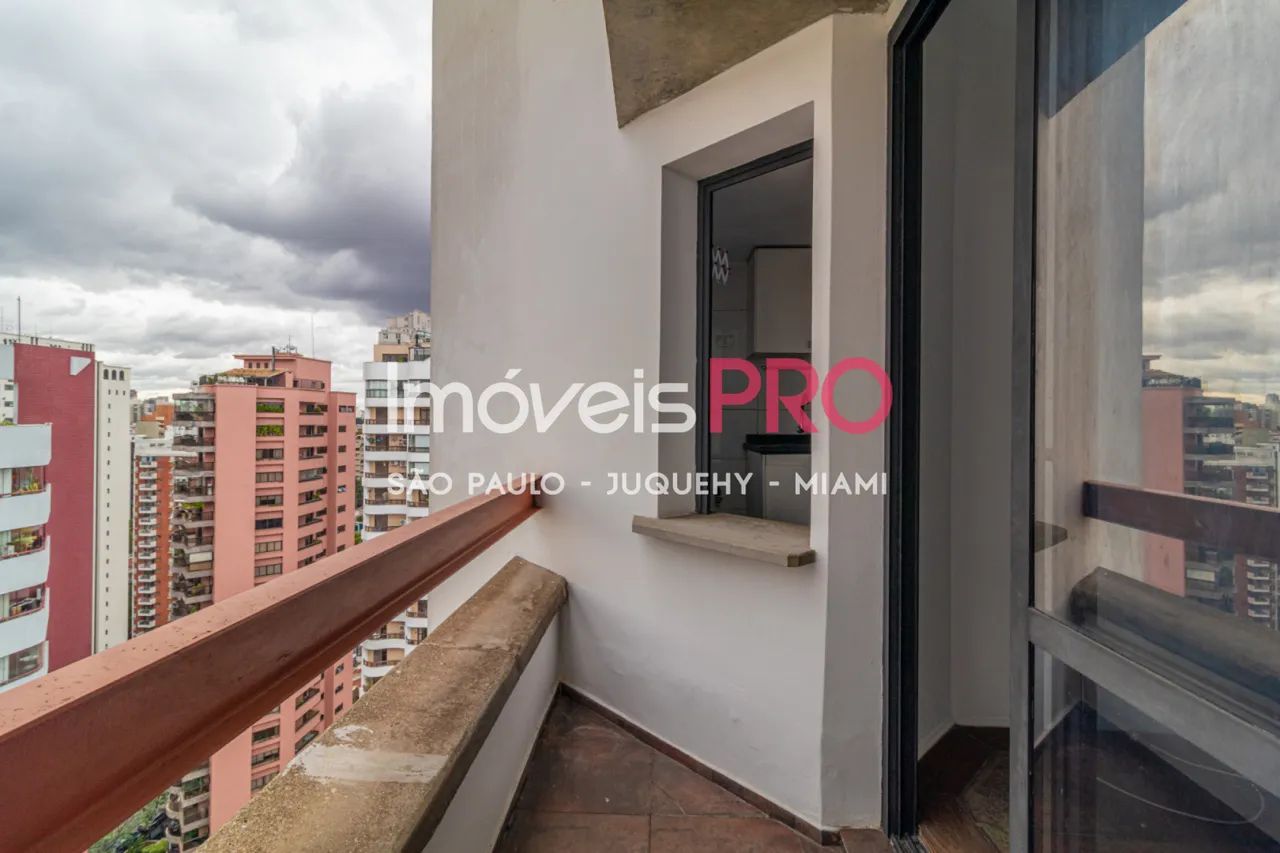 Apartamento, Moema - São Paulo - Foto 3