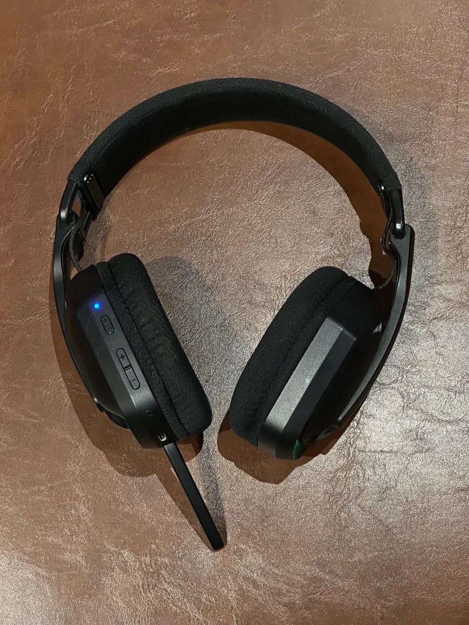 Headset gamer Bluetooth Super EQ - Foto 2