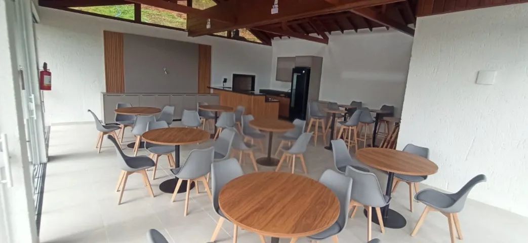 TERRENO 500m² - CACHOEIRA DO BOM JESUS - FLORIANOPOLIS/SC - Foto 5