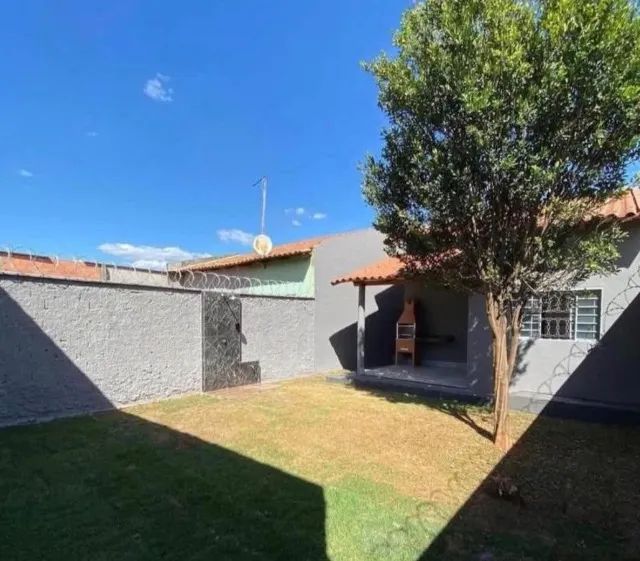 Excelente casa em Águas Lindas - Foto 4