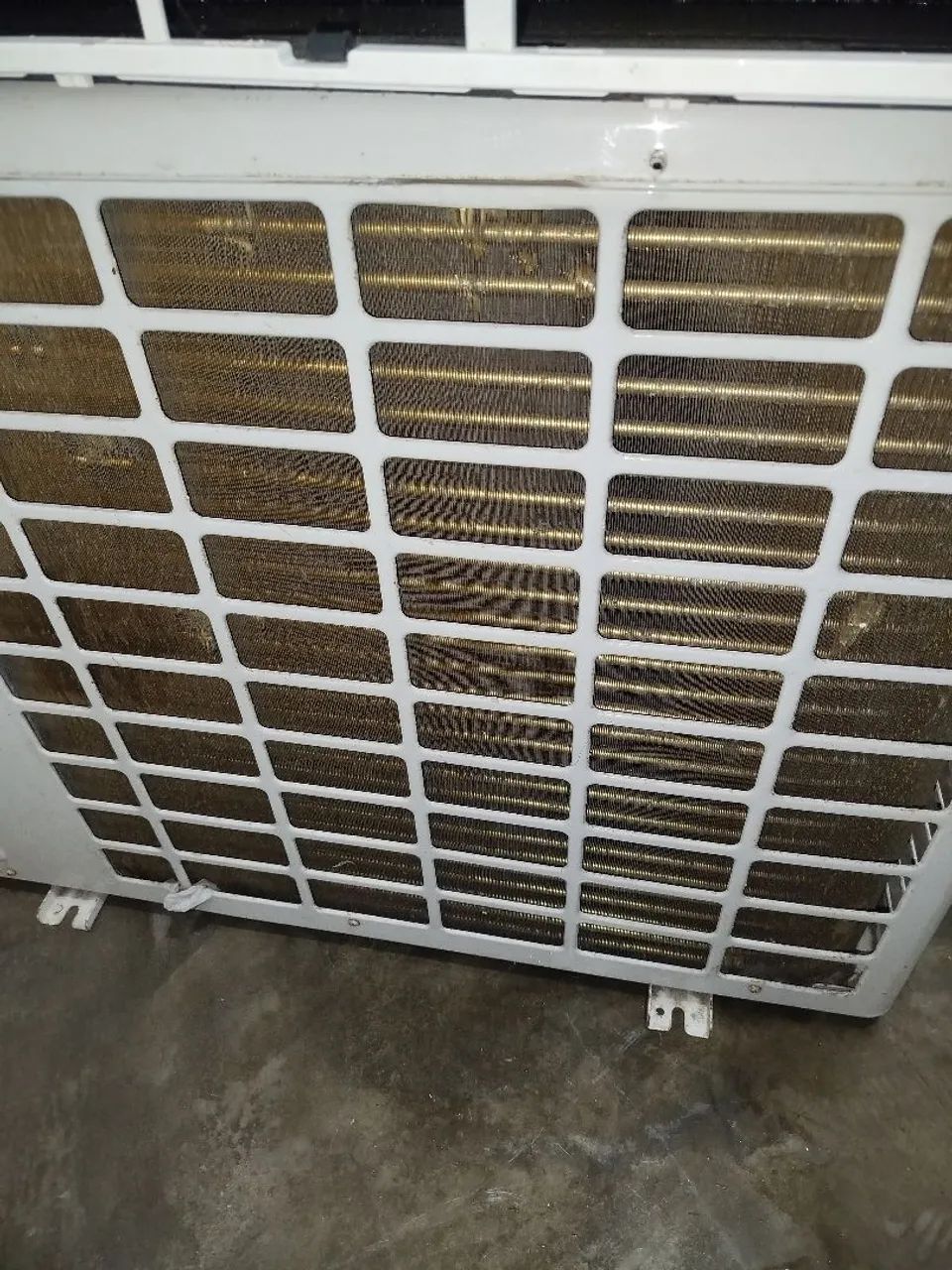 Ar condicionado LG inverter 22mil BTUs  - Foto 4
