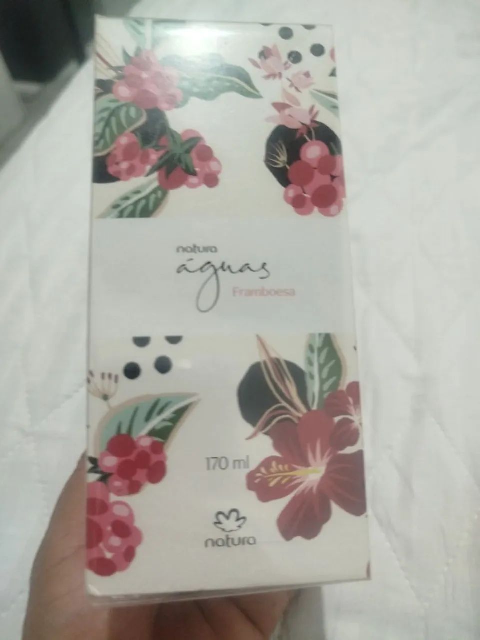 Produtos natura 