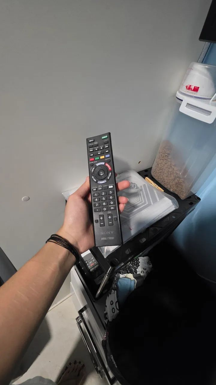 Smart TV LED 40" Sony Bravia KDL-40W605B - Foto 3