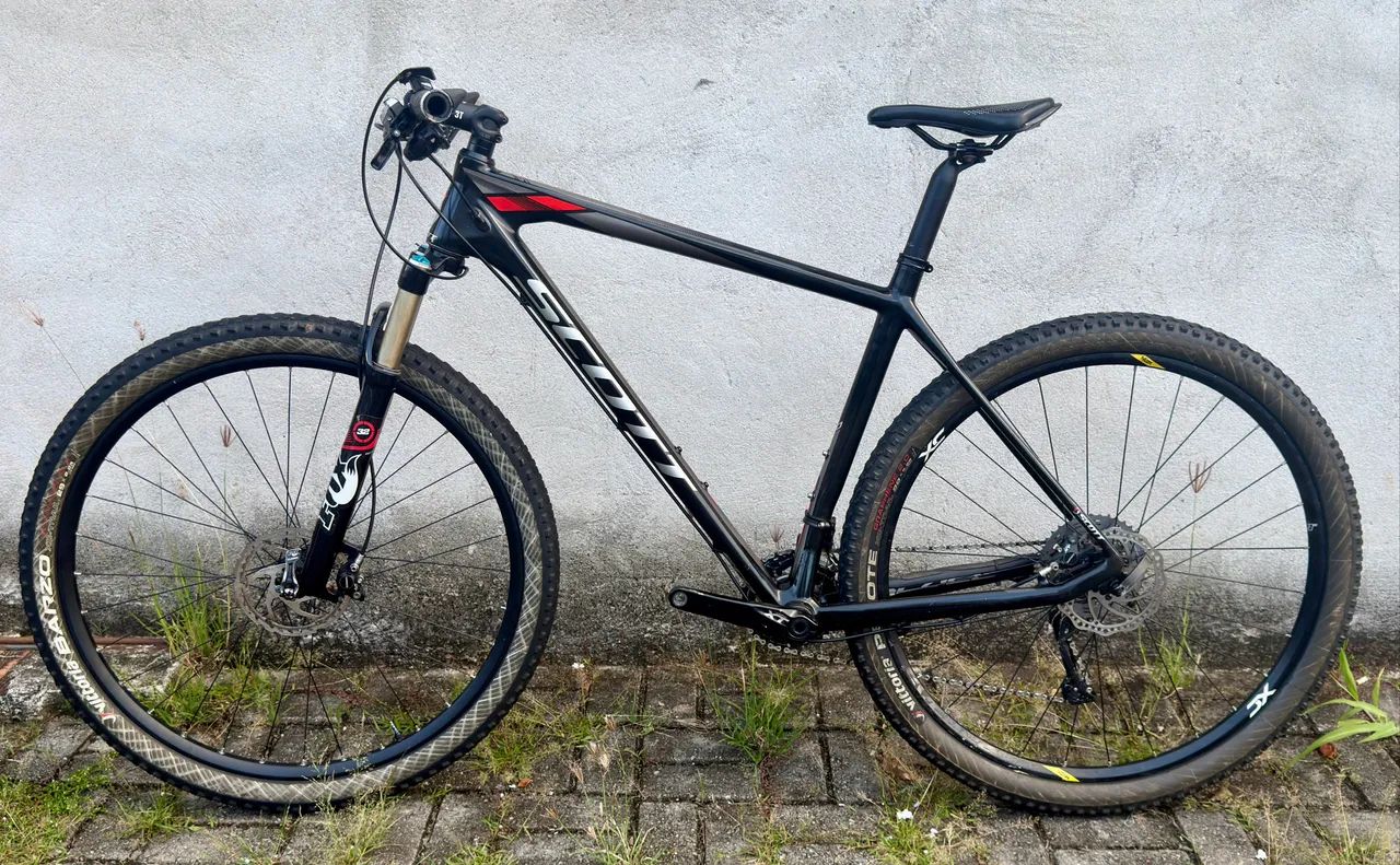 Scott Scale 910- XL - Foto 2