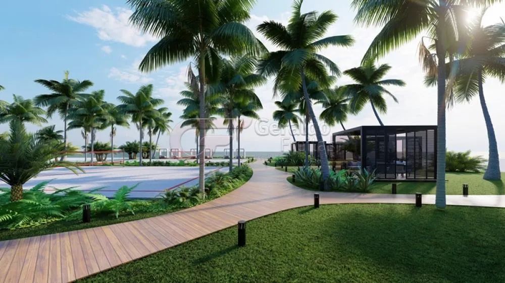 SALSA HOME RESORT - UNIDADE 1904 - Foto 4