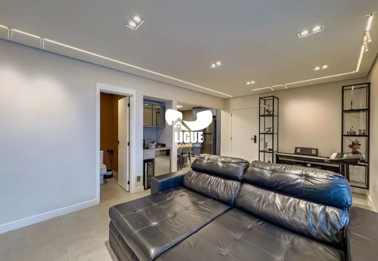 Apto 106m² no Auge Home Resort - Foto 3