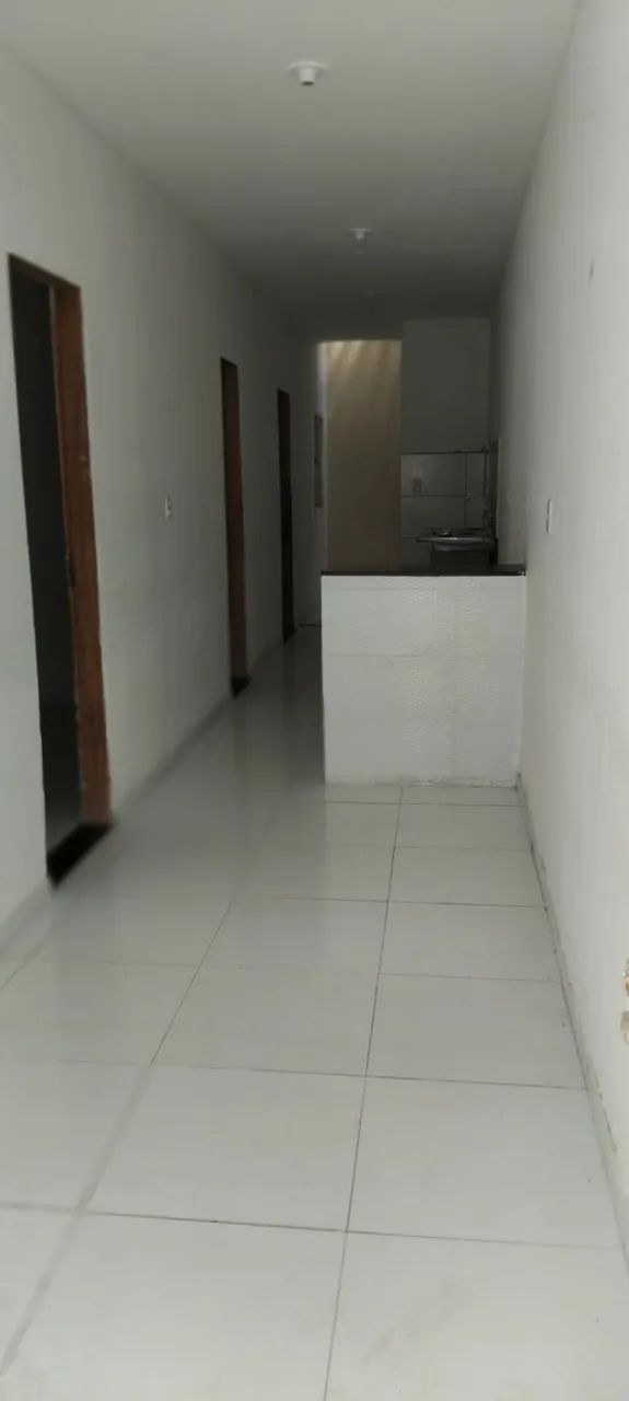 Aluga-se  casa de esquina Aruana  - Foto 3
