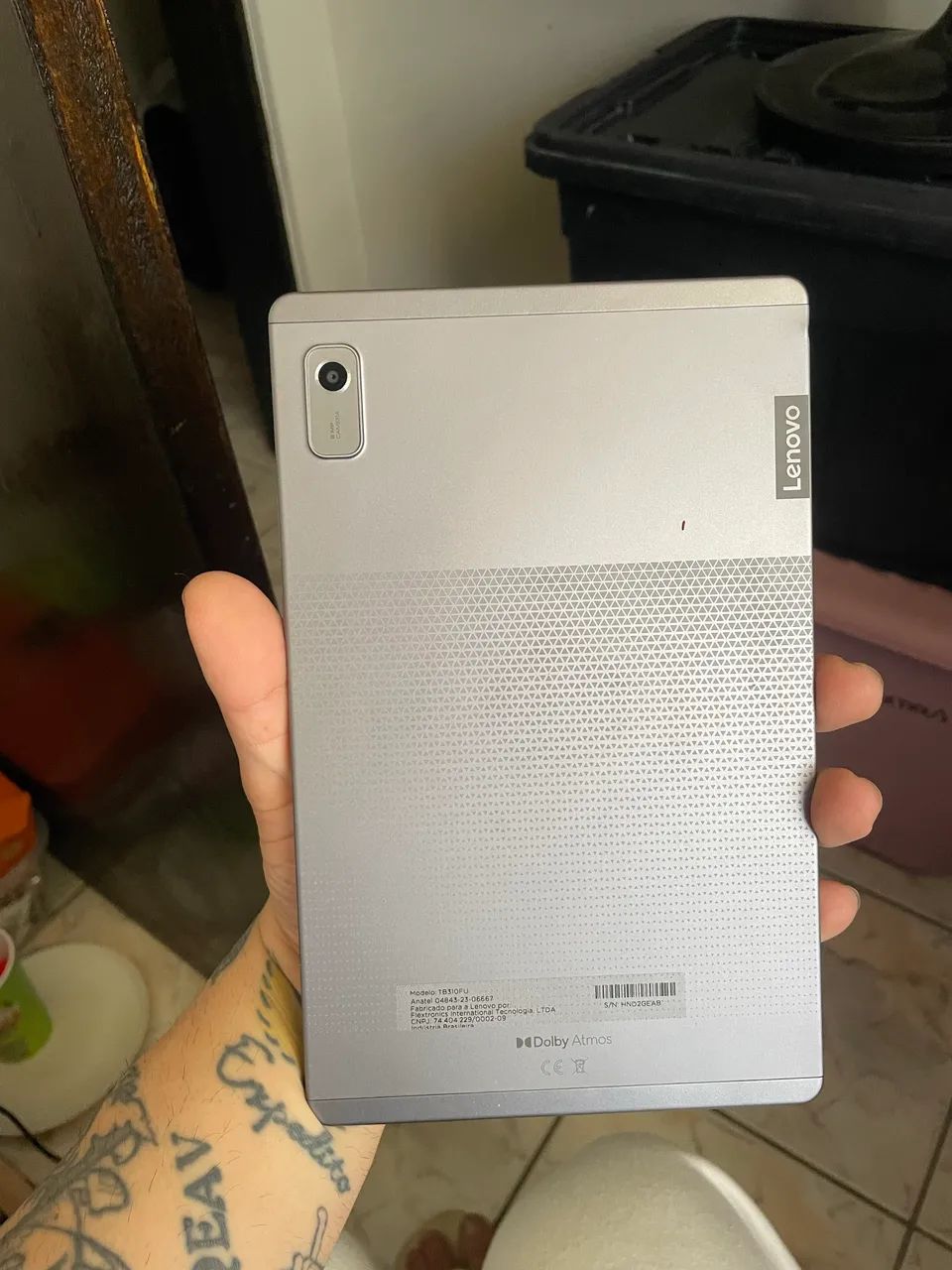Lenovo tab m9 - Foto 4
