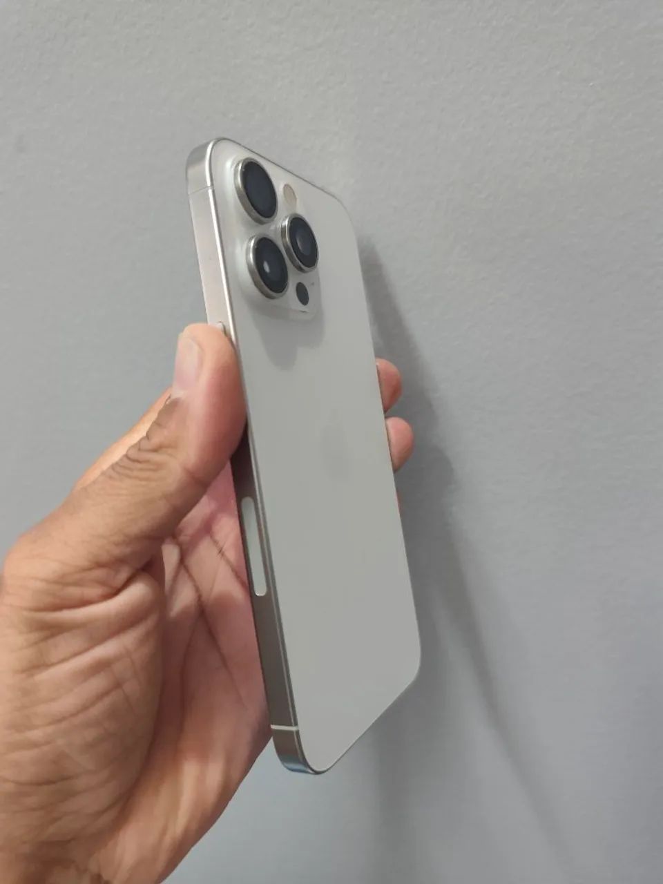 iPhone 15 pro 256GB - Foto 2