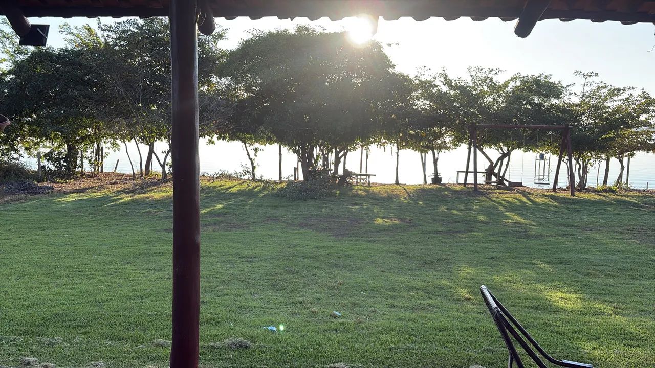 Foto - Palmas - Plano Diretor Sul